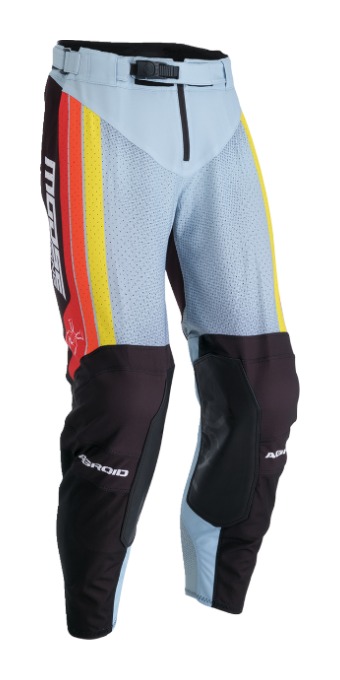 Moose Racing Agroid Pants 38
