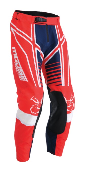Moose Racing Agroid Pants 38