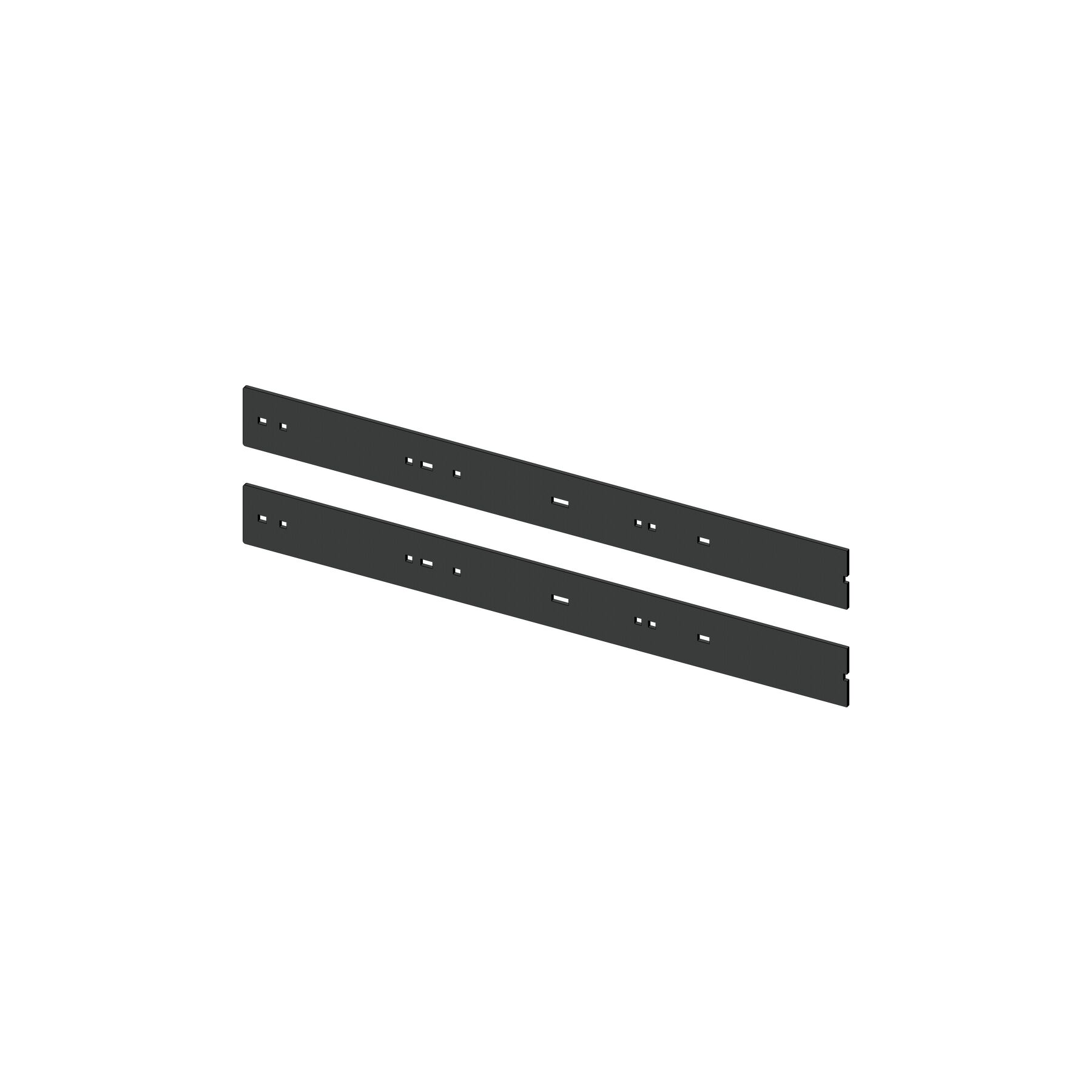 KFI Universal Wear Bar