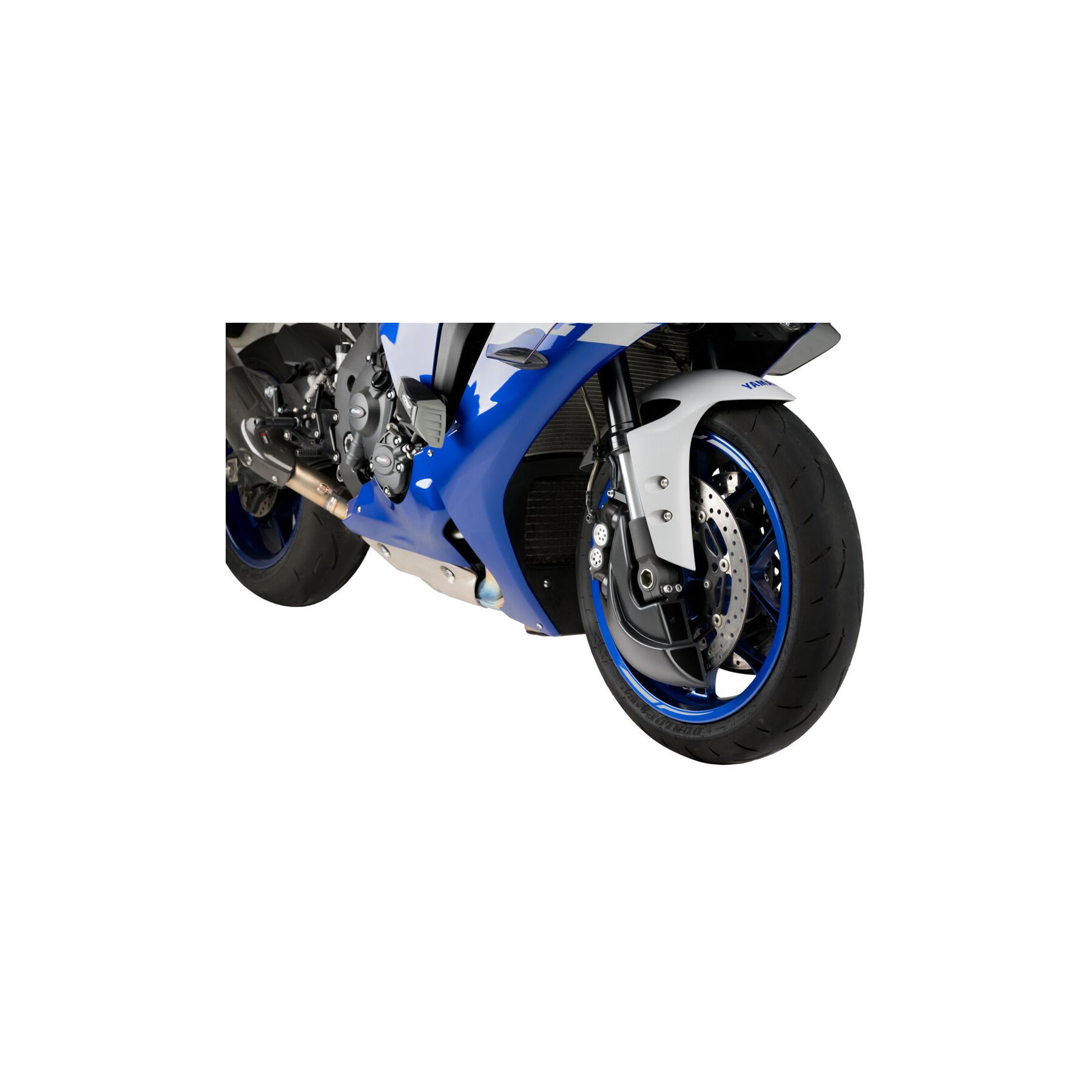 Puig Brake Cooler Yamaha R1 2015-2023