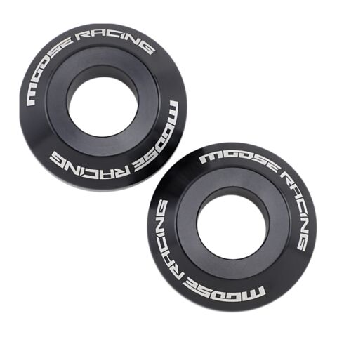Moose Racing Fast Rear Wheel Spacers Husqvarna 125cc-450cc 2016-2022