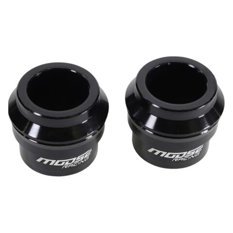 Moose Racing Fast Front Wheel Spacers KTM / Husqvarna / Gas Gas 125cc-500cc 2015-2025