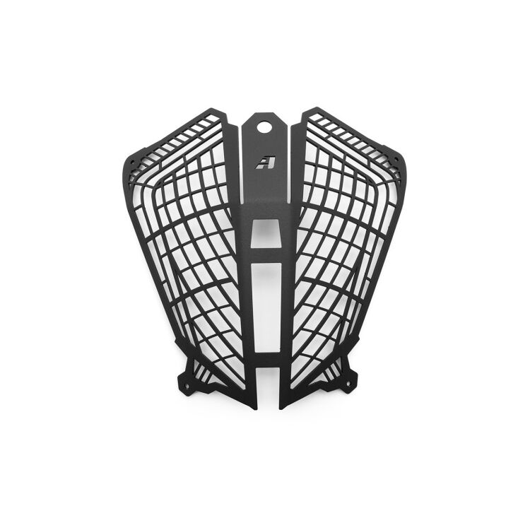 AltRider Stainless Steel Headlight Guard Kit KTM 390 Adventure 2020