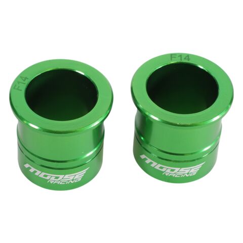 Moose Racing Fast Front Wheel Spacers Kawasaki 250cc-450cc