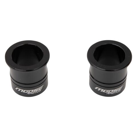 Moose Racing Fast Front Wheel Spacers Kawasaki 250cc-450cc