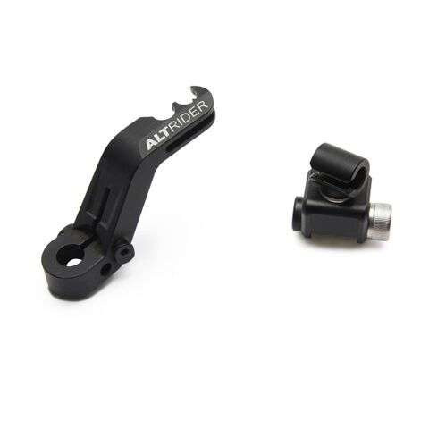 AltRider Clutch Arm Extension Aprilia Tuareg 660 2022-2024