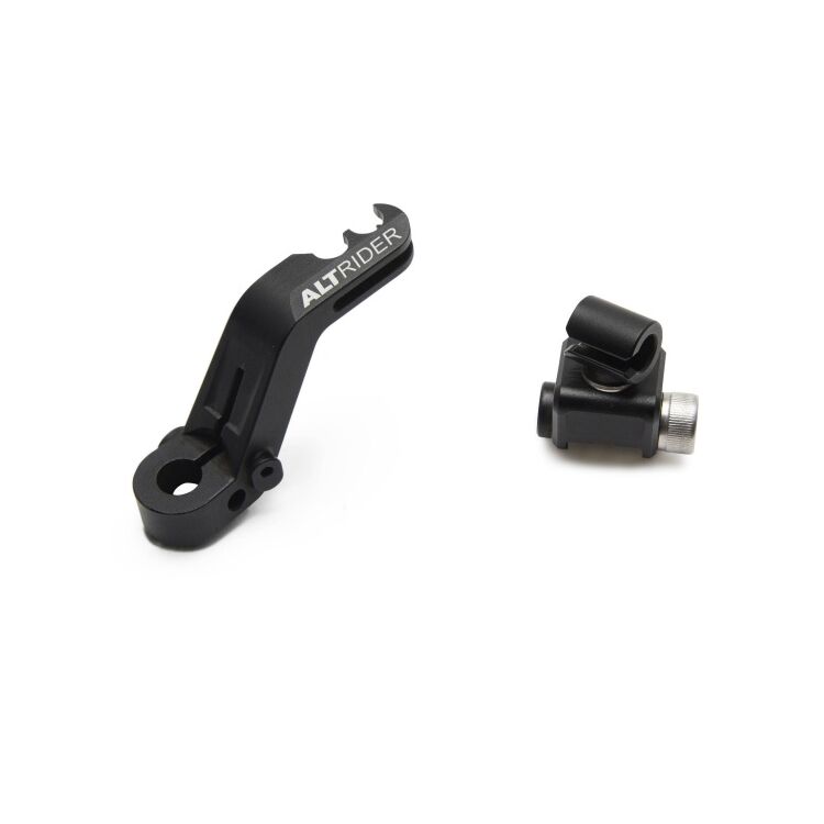 AltRider Clutch Arm Extension Aprilia Tuareg 660 2022-2024