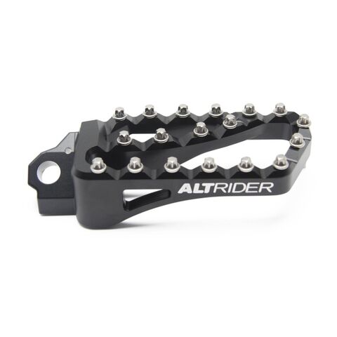 AltRider Adventure II Foot Pegs Aprilia Tuareg 660 2022-2024