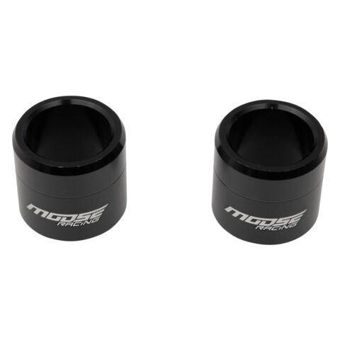 Moose Racing Fast Front Wheel Spacers Kawasaki 250cc-450cc 2019-2022