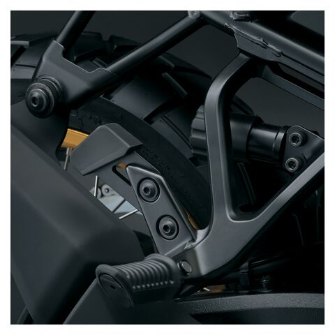 Suzuki Side Case Brackets V-Strom 800DE 2023-2025