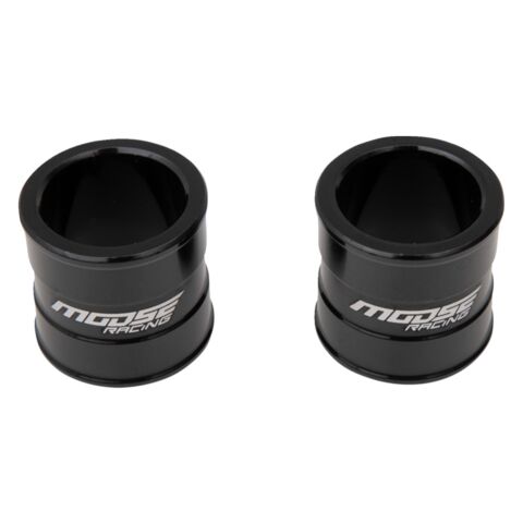 Moose Racing Fast Front Wheel Spacers Honda CRF450X 2004-2017