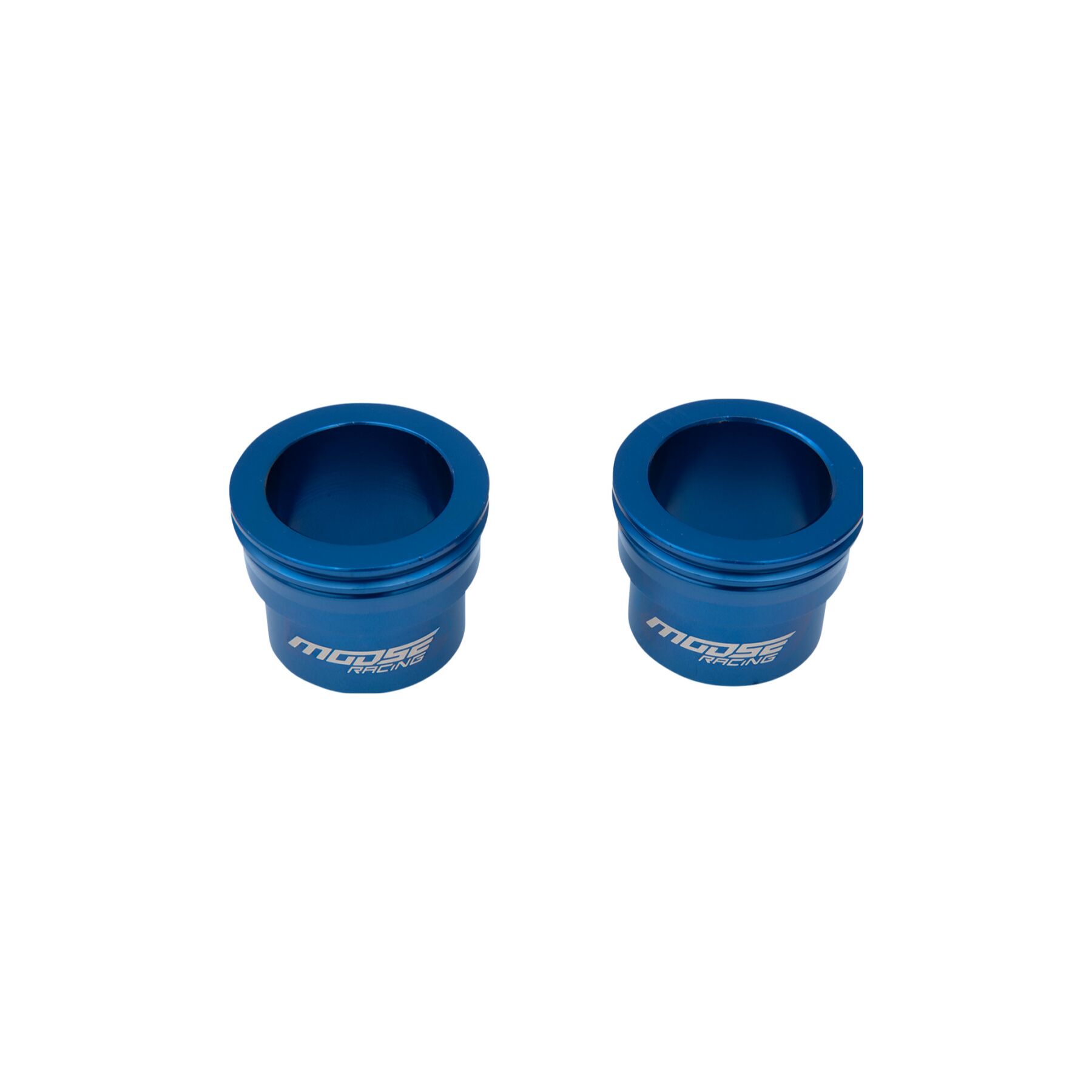 Moose Racing Fast Front Wheel Spacers Yamaha 125cc-450cc 2003-2007
