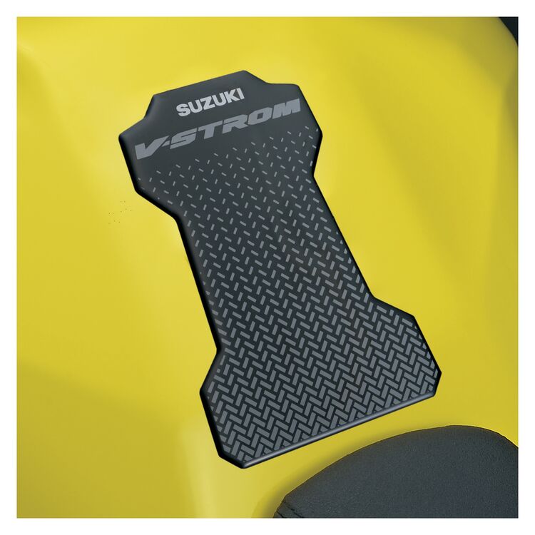Suzuki Center Tank Pad V-Strom 800DE / Adventure 2023-2025