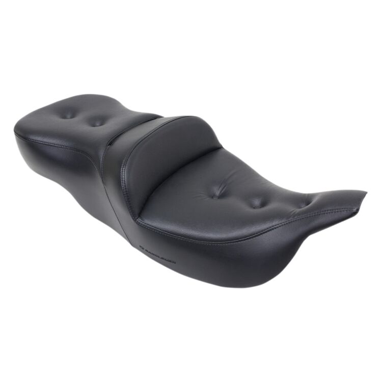 Heated / Without Backrest