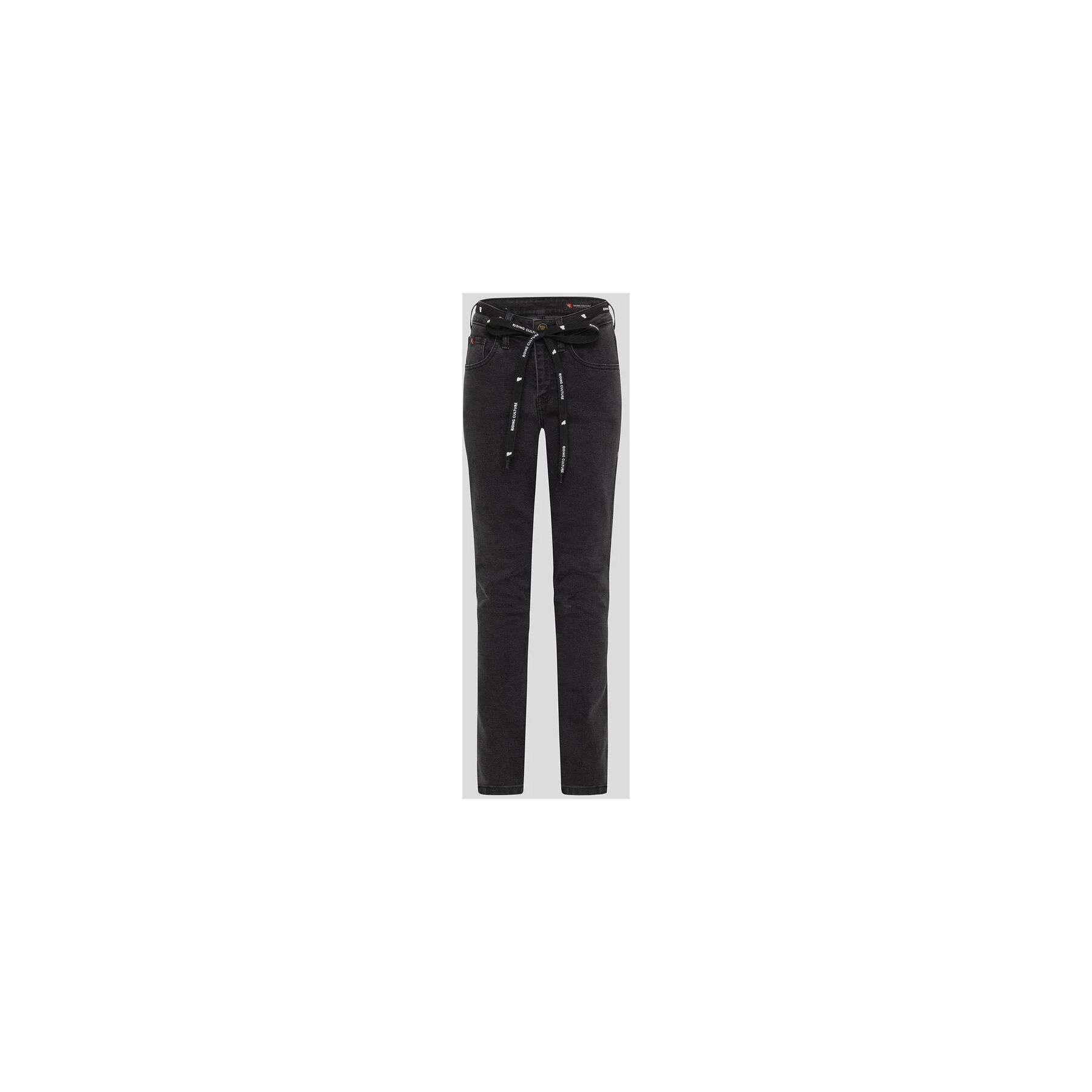 Riding Culture CE High Waist Women's Jeans