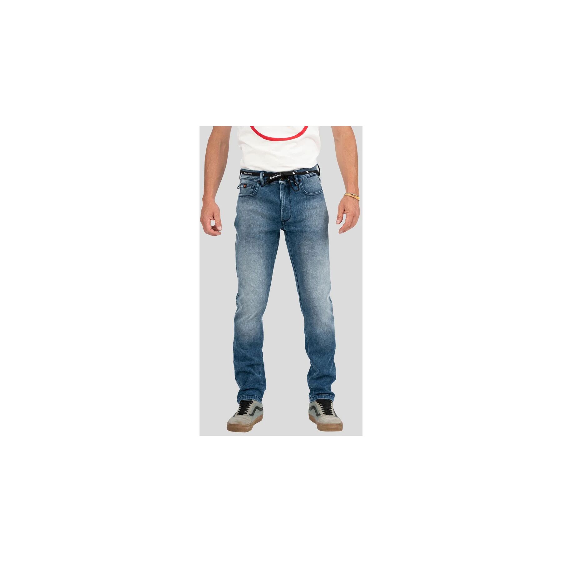 Riding Culture CE Straight Jeans