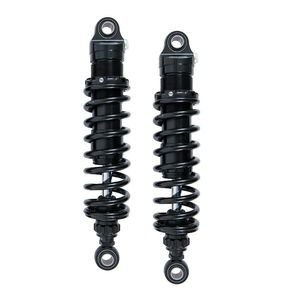 Ohlins STX Performance Rear Shocks For Harley Touring 1990-2025