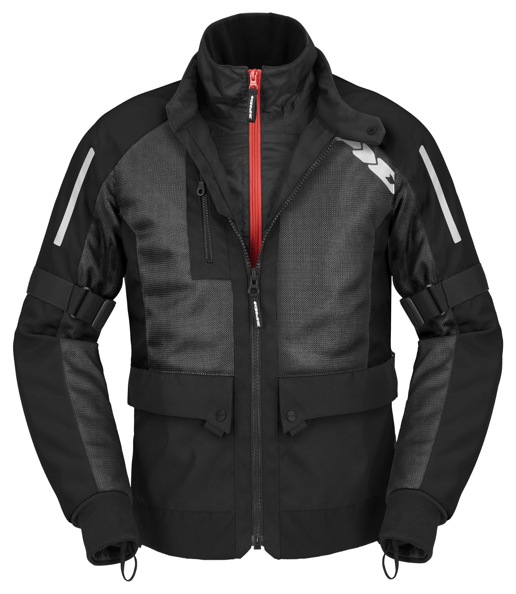 Spidi Net H2Out Jacket RevZilla