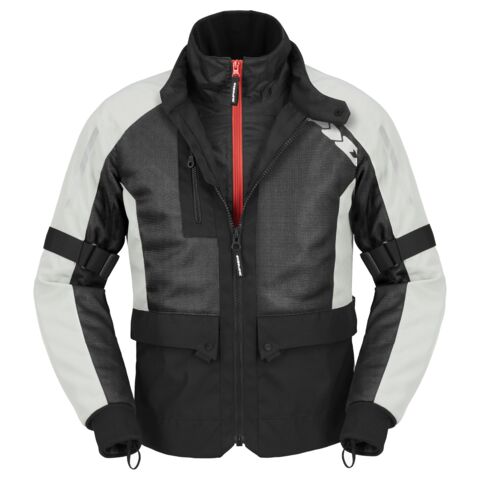 Spidi Net H2Out Jacket