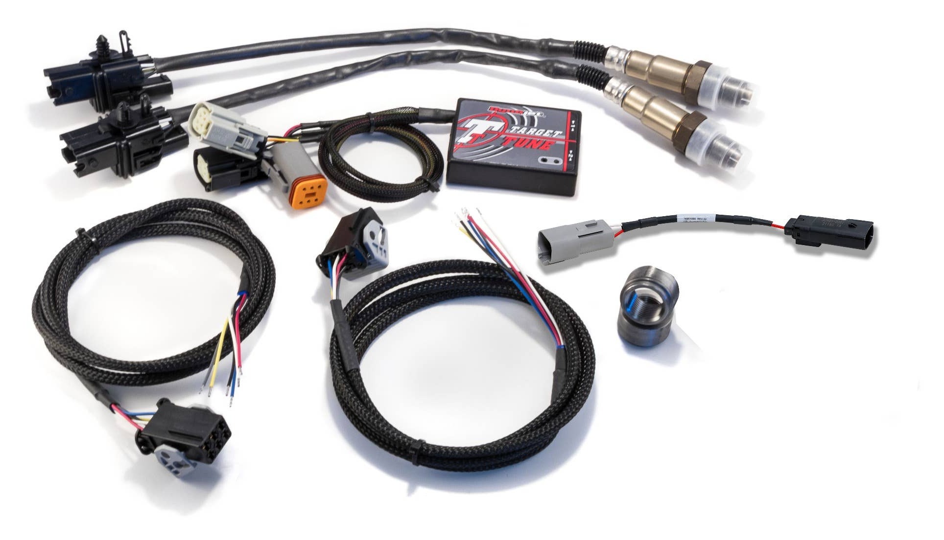 Dynojet Target Tune For Harley Touring 2021-2023 RevZilla