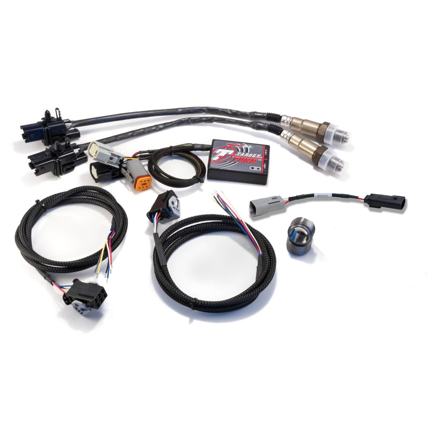 Dynojet Target Tune For Harley Touring 2021-2023