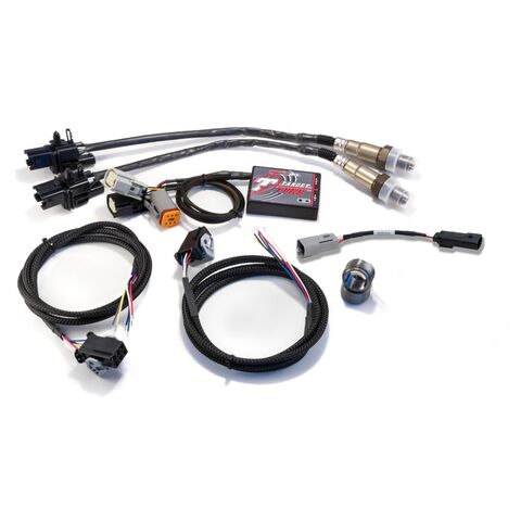 Dynojet Target Tune For Harley Touring 2021-2023
