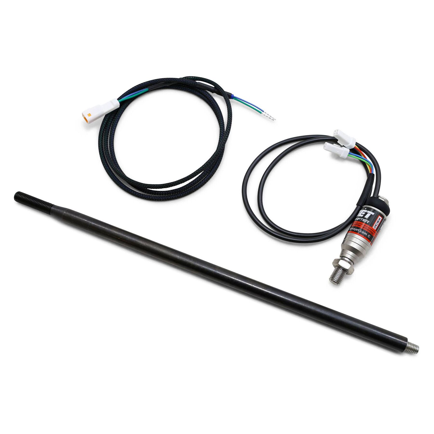 Dynojet Quickshifter Expansion Module For Indian Challenger 2020-2025