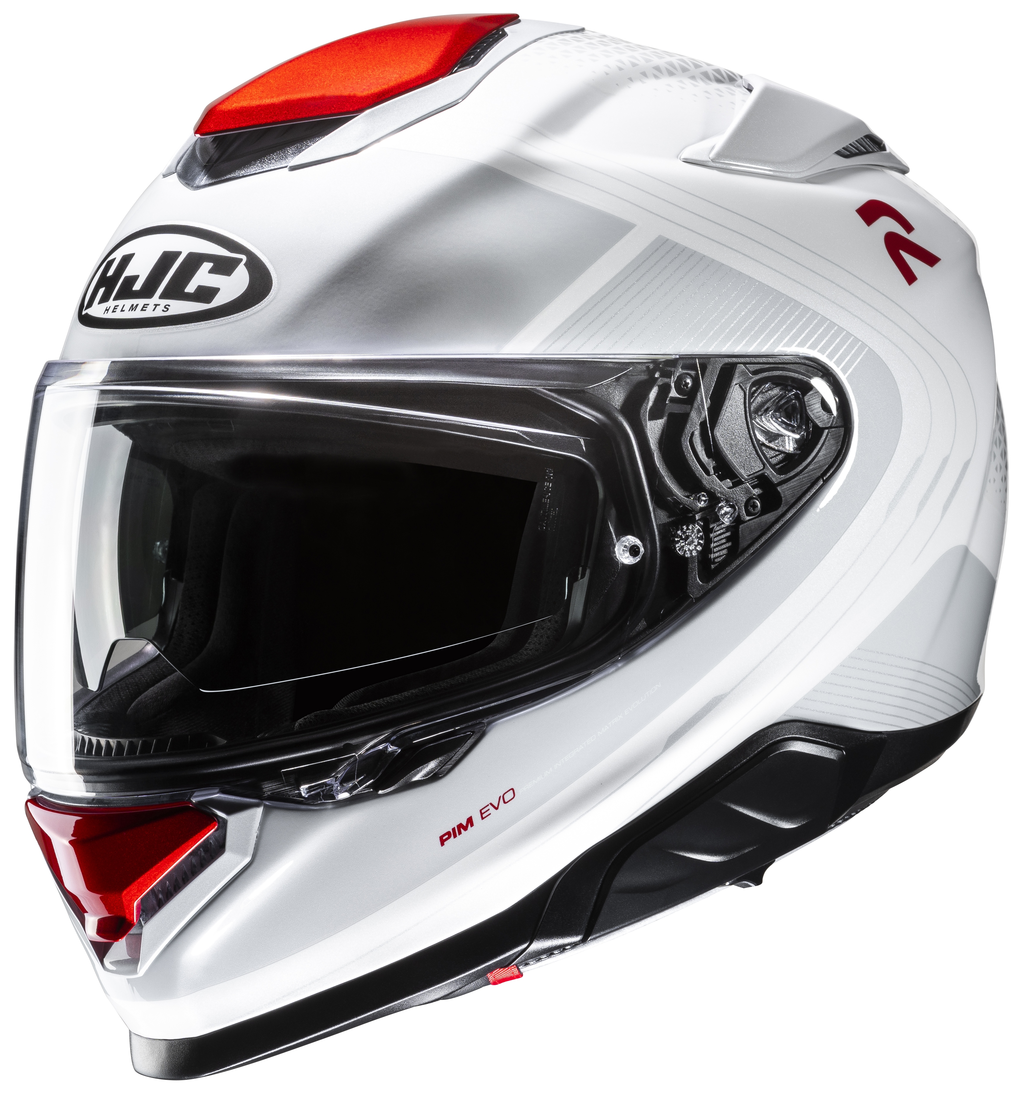 HJC RPHA 71 Frepe Helmet S