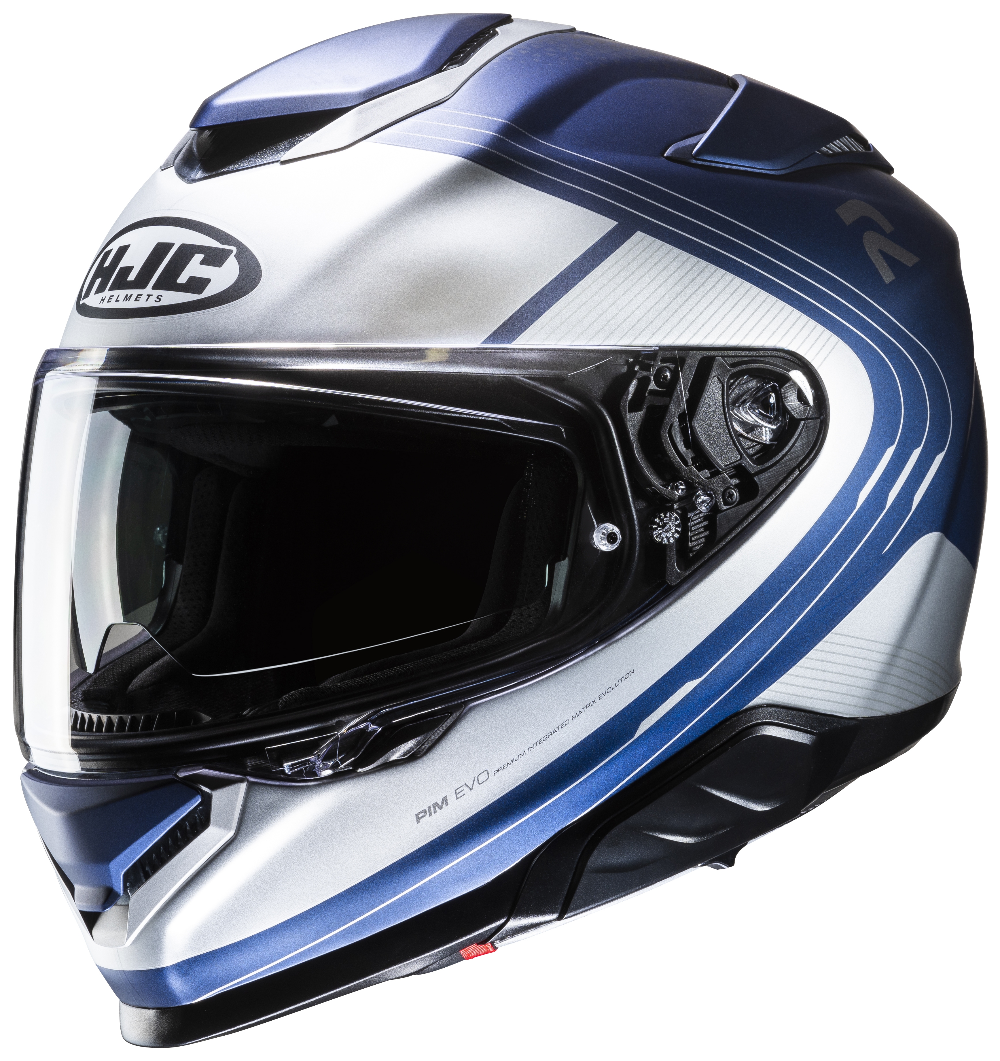 HJC RPHA 71 Frepe Helmet XL