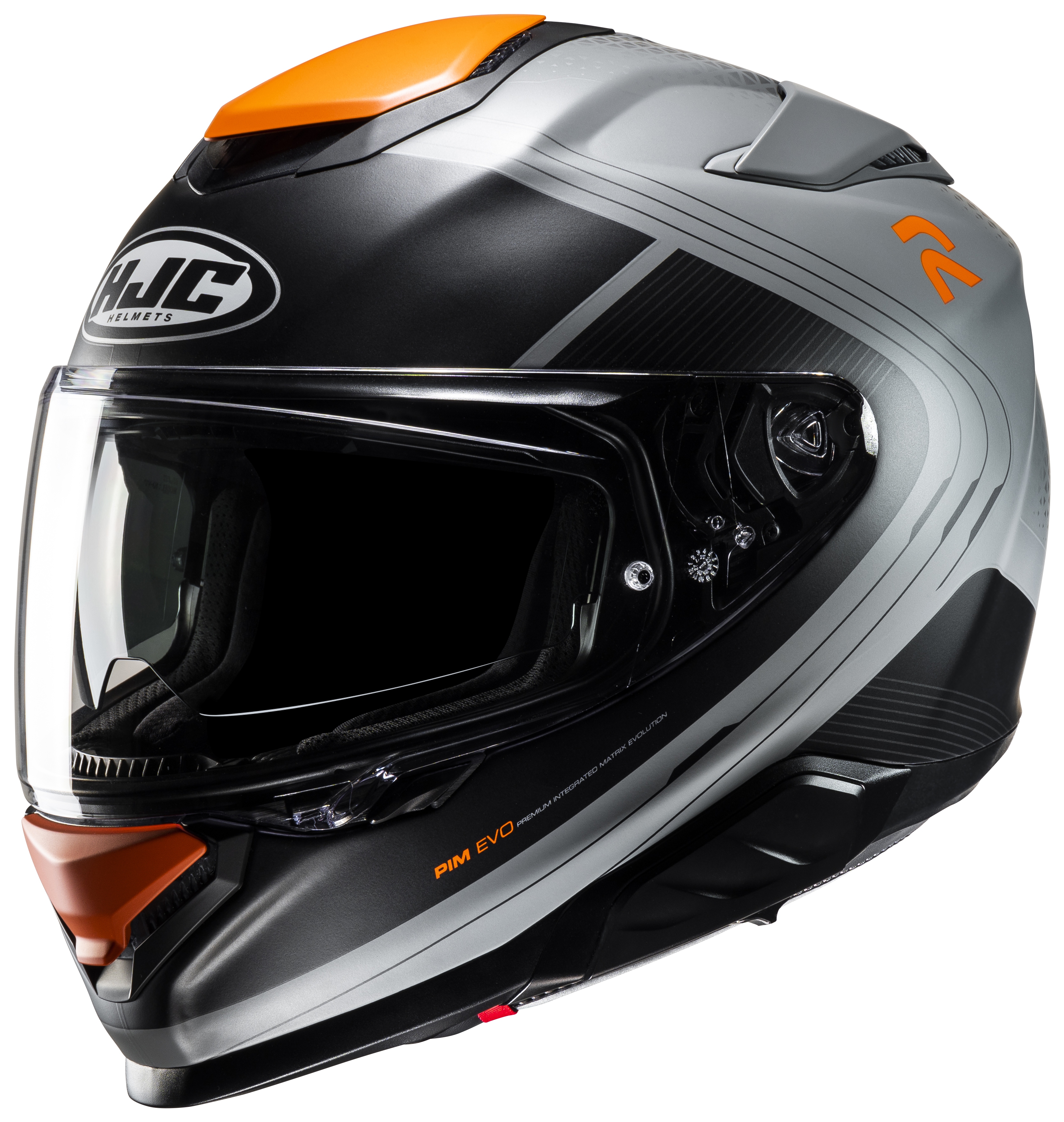 HJC RPHA 71 Frepe Helmet XS