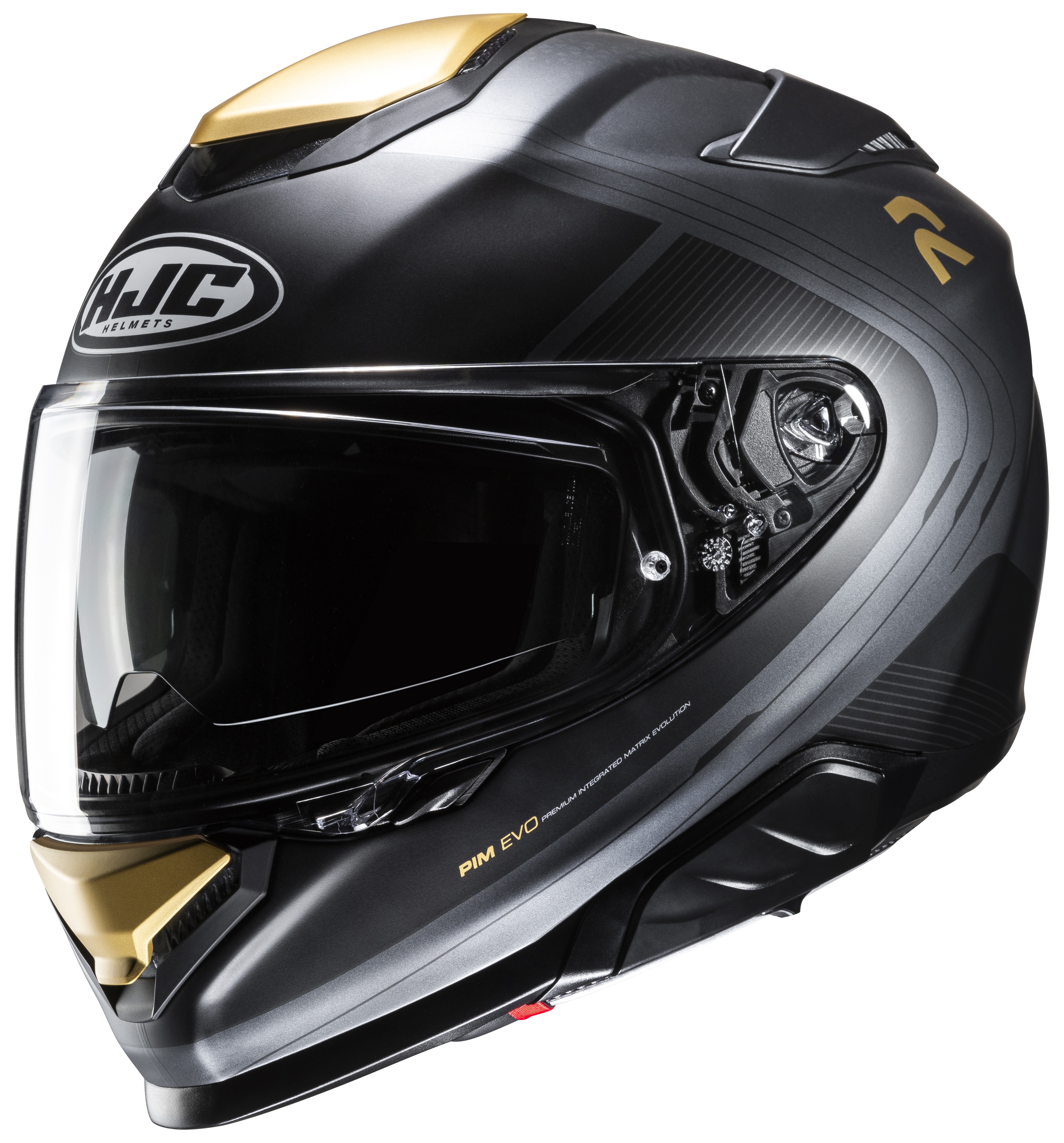 HJC RPHA 71 Frepe Helmet L