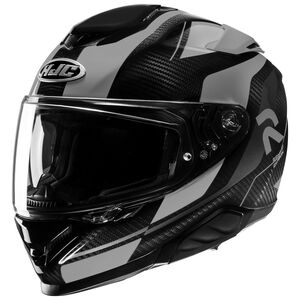 HJC RPHA 71 Carbon Hamil Helmet