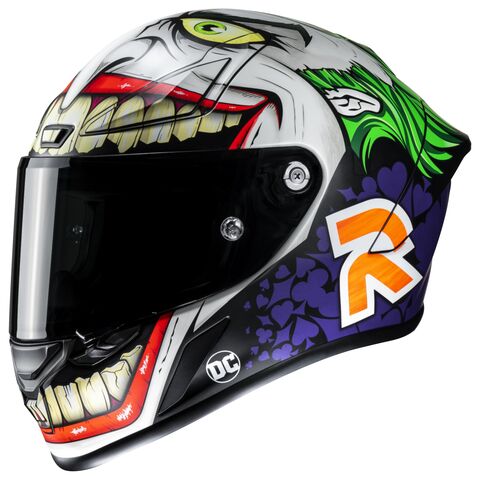 HJC RPHA 1N Joker Helmet