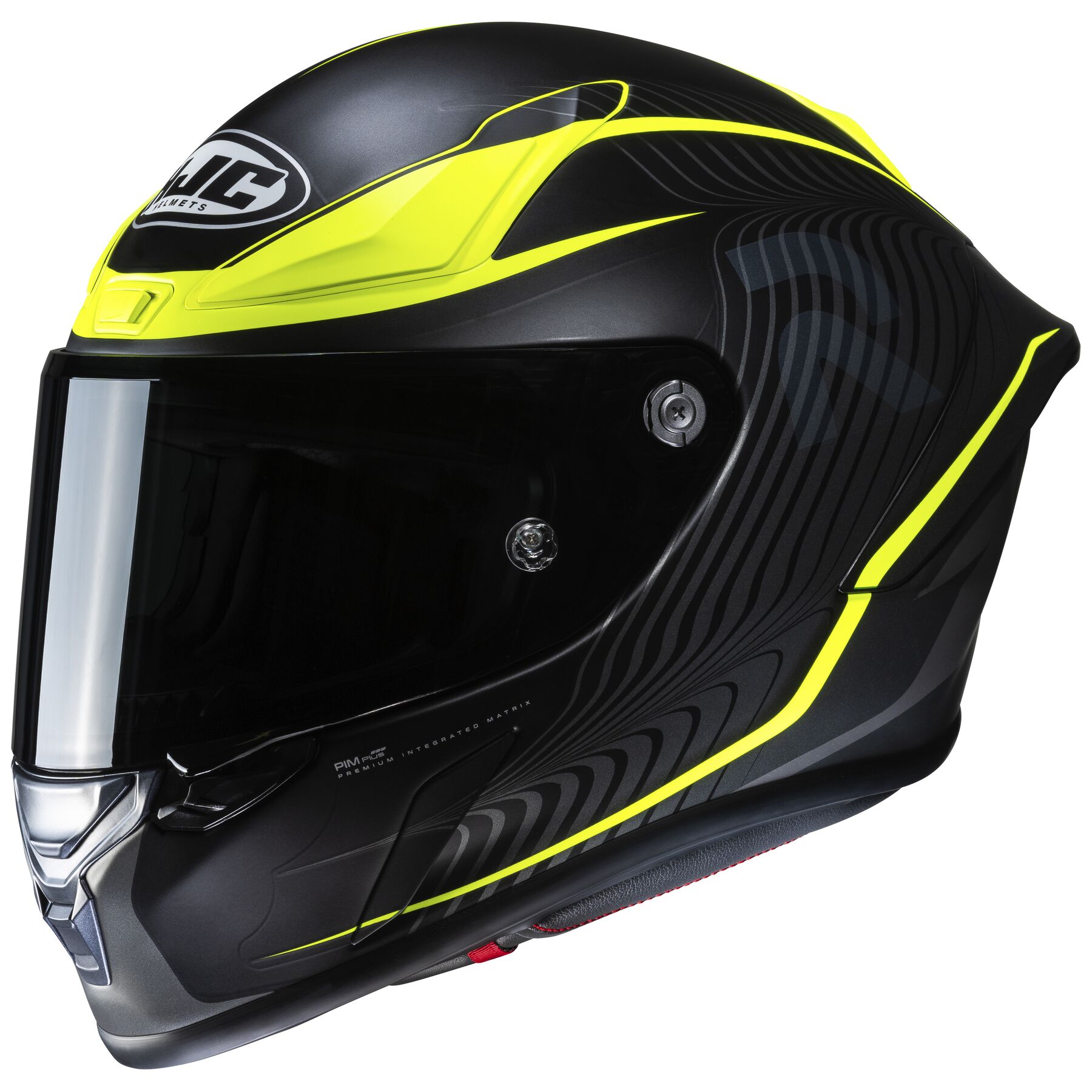 HJC RPHA 1N Lovis Helmet 30% Off! RevZilla