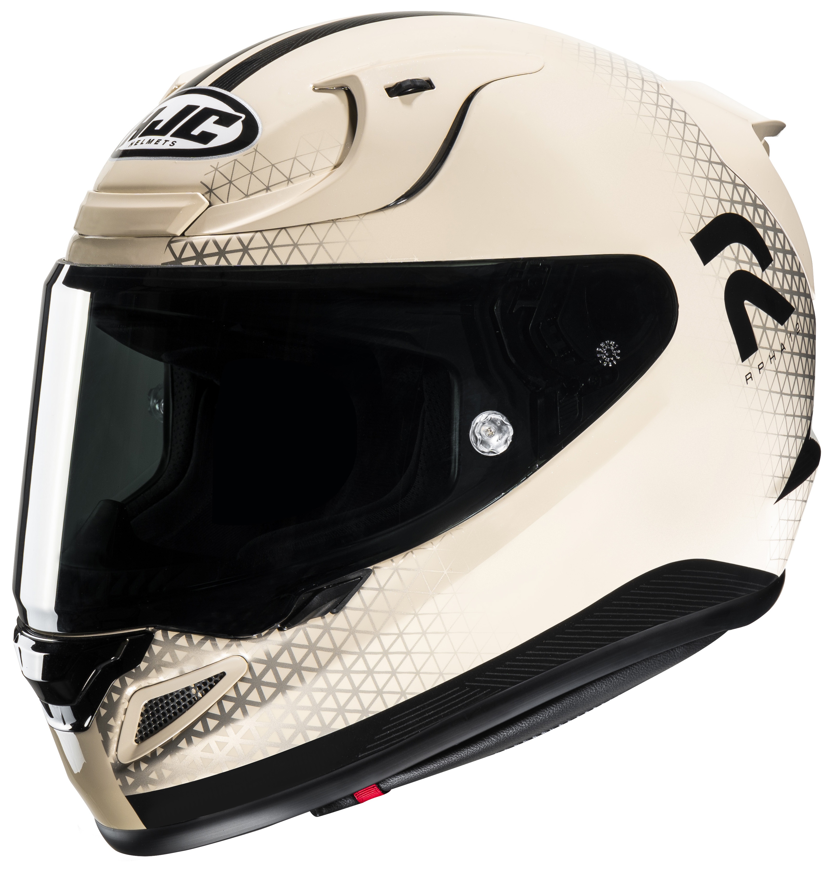 HJC RPHA 12 Enoth Helmet (2XL) - RevZilla