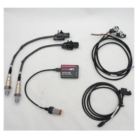 Dynojet PV3 Autotune Kit For Harley 2021-2022