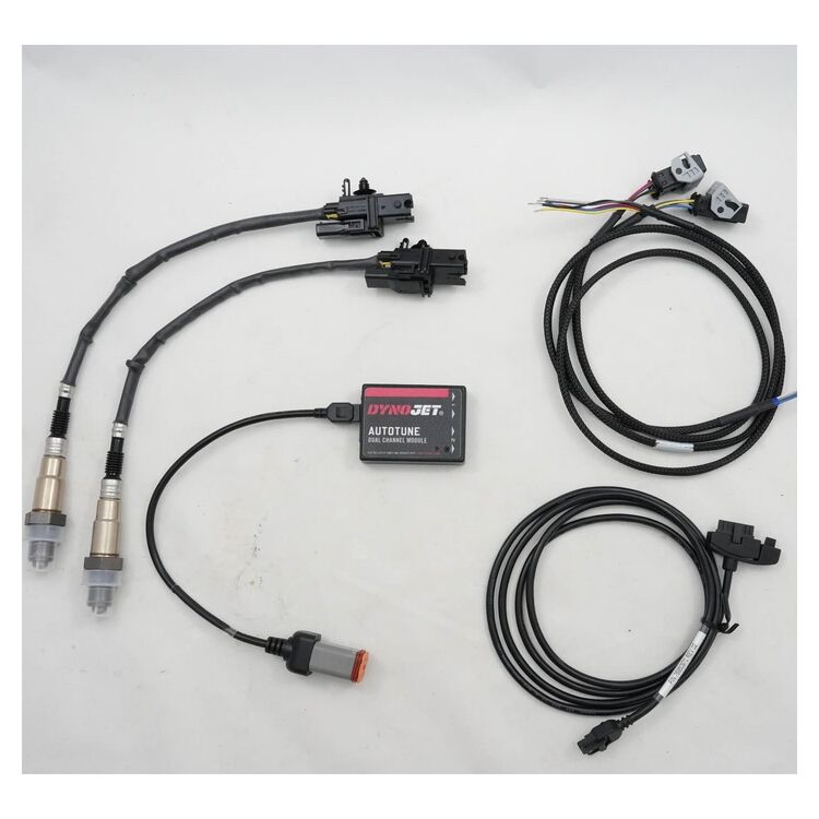 Dynojet PV3 Autotune Kit For Harley 2021-2022 - RevZilla