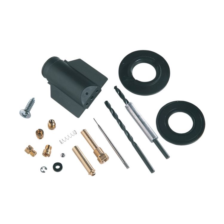 Dynojet Thunderslide Jet Kit For Harley 883 Sportster 1989-1998