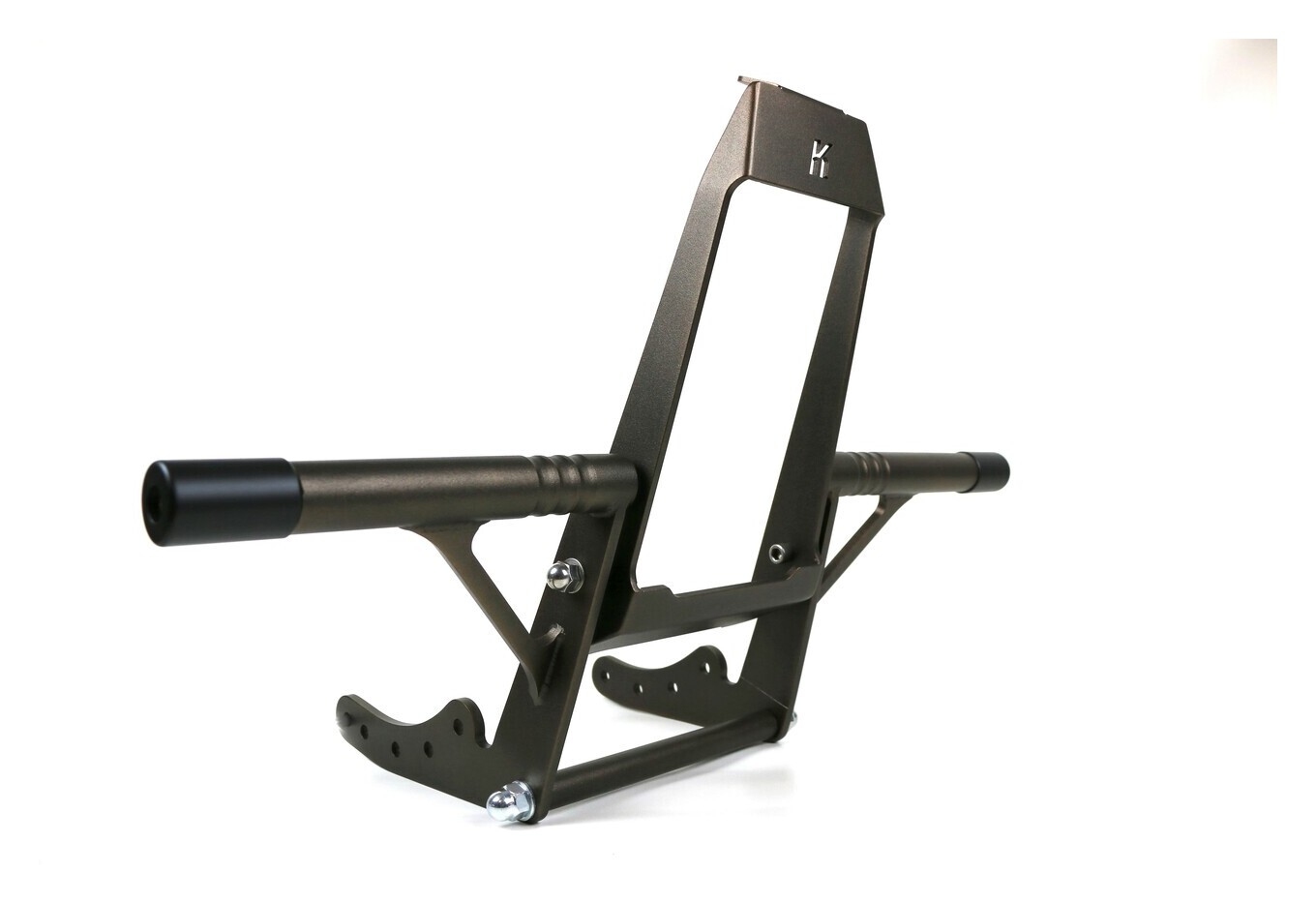 Kodlin USA Engine Guard For Harley Softail Low Rider / Standard / Street Bob 2018-2025 N/A