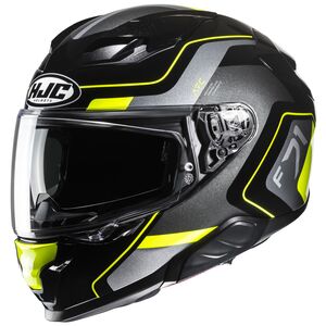 HJC F71 Arcan Helmet - RevZilla