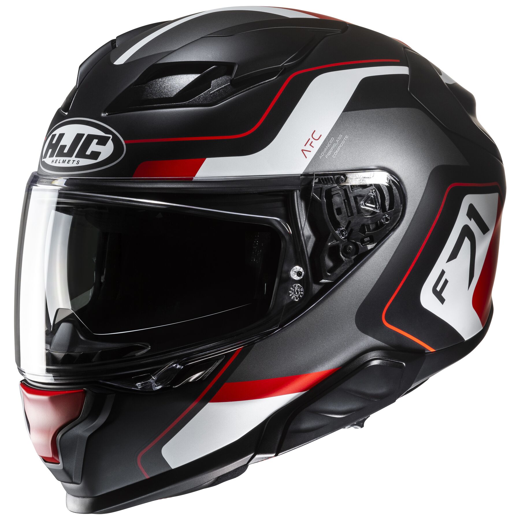 HJC F71 Arcan Helmet