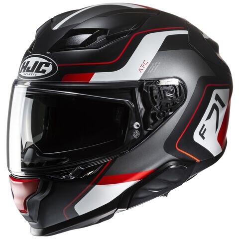 HJC F71 Arcan Helmet