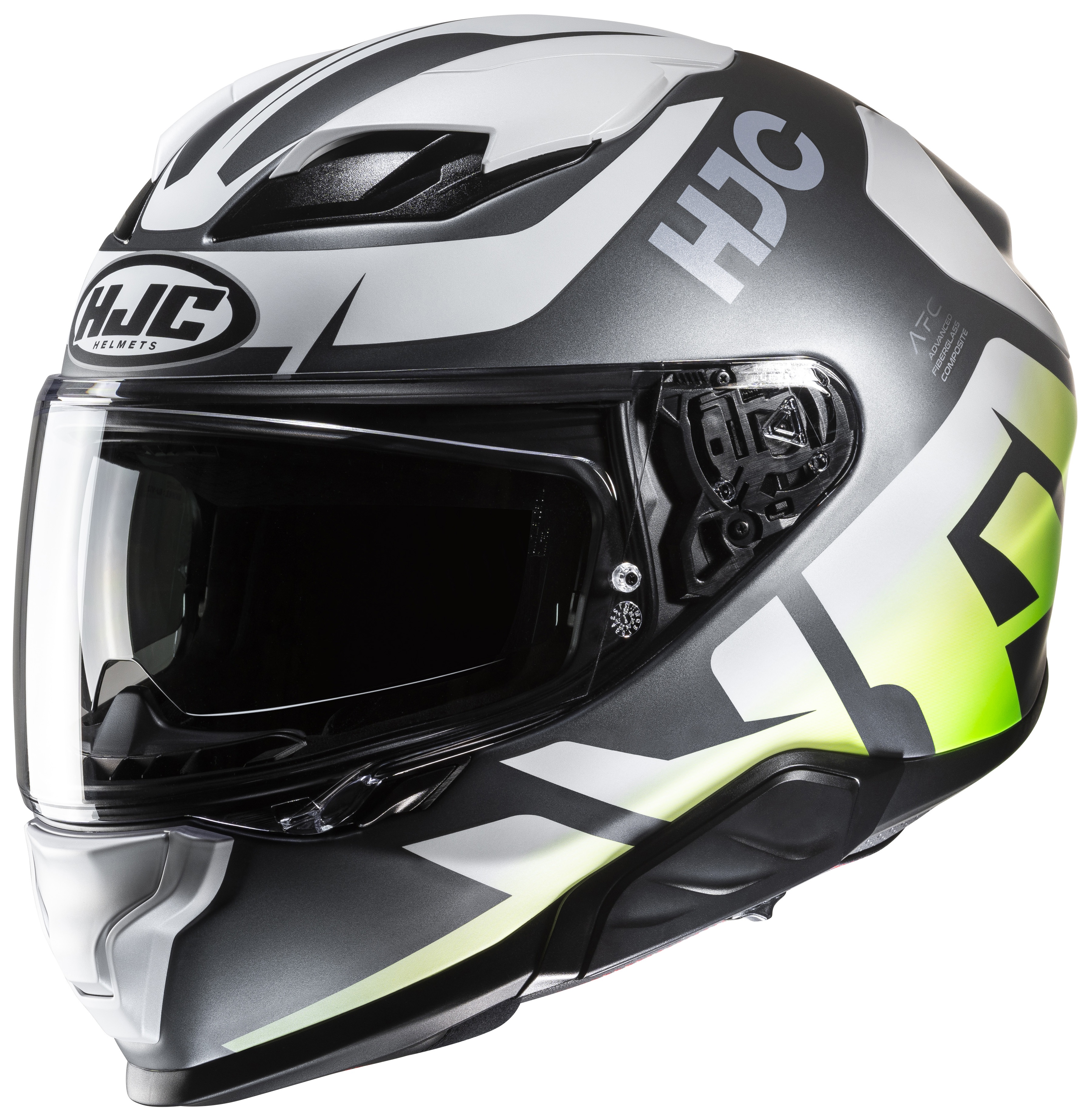 HJC F71 Bard Helmet N/A