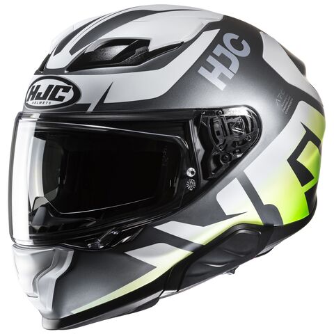 HJC F71 Bard Helmet