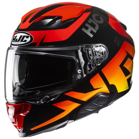 HJC F71 Bard Helmet