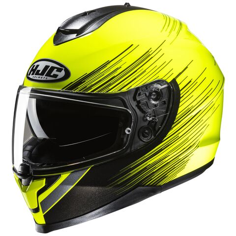 HJC C70 Sway Helmet