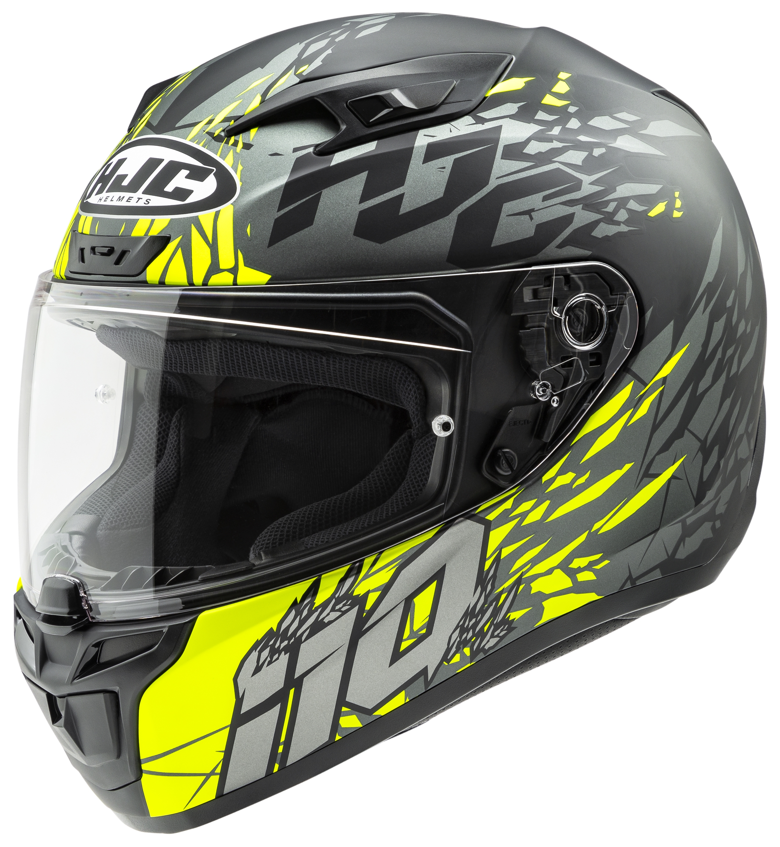 HJC i10 Pitfall Helmet - RevZilla