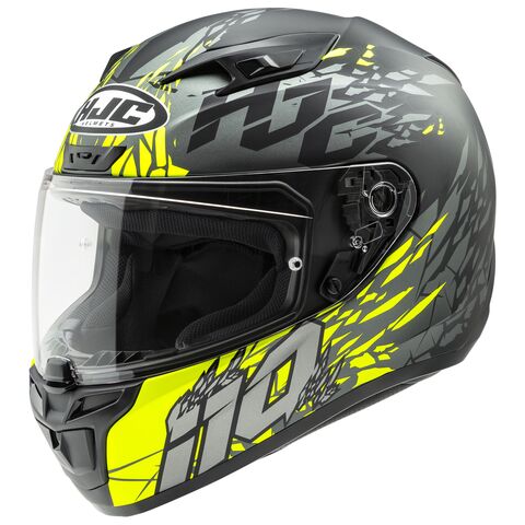 HJC i10 Pitfall Helmet