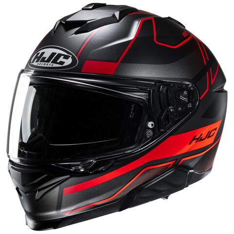 HJC i71 Iorix Helmet
