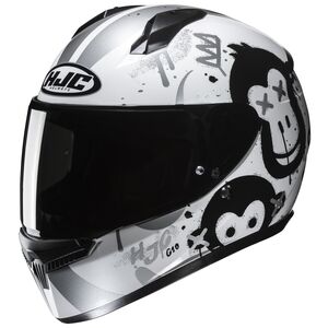 HJC C10 Geti Helmet